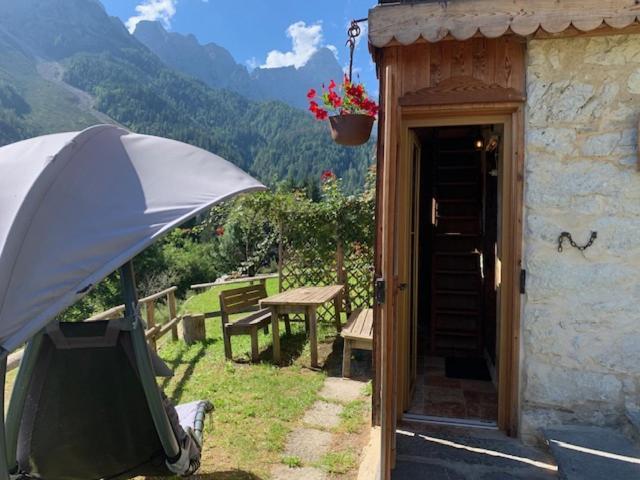 Chalet La Rite Dolomiti Masarie Exterior photo